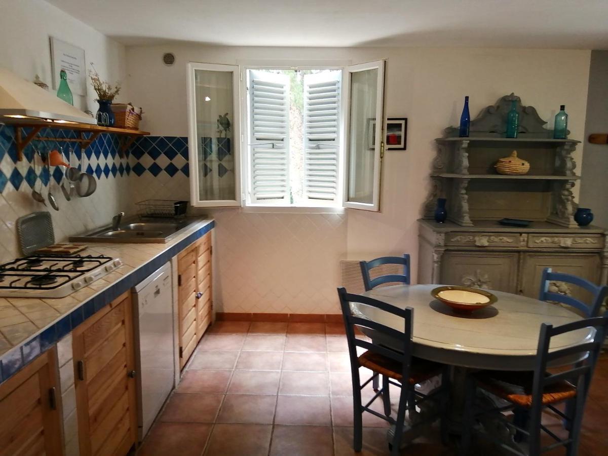 A Chiosella Egee Villa Corbara Dış mekan fotoğraf