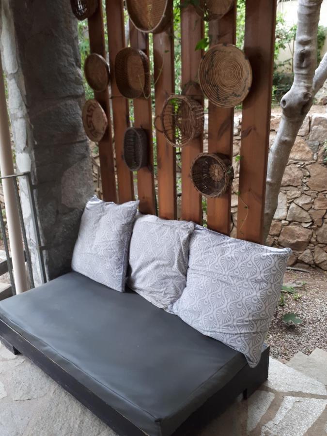 A Chiosella Egee Villa Corbara Dış mekan fotoğraf