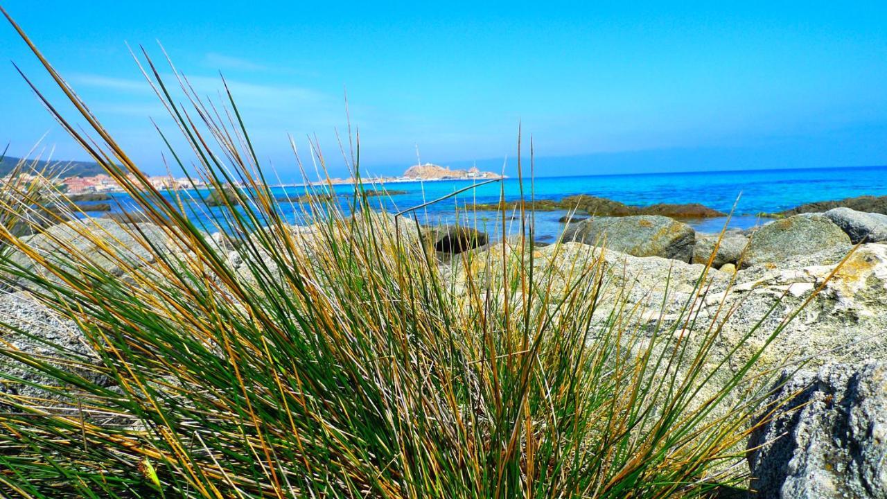 A Chiosella Egee Villa Corbara Dış mekan fotoğraf
